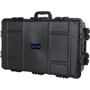 DCB Cases Element Series 7975F Waterproof Utility Case with Foam Inserts