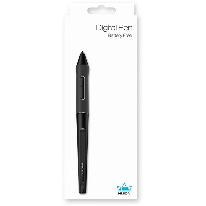 Huion PW517 Battery-Free Pen