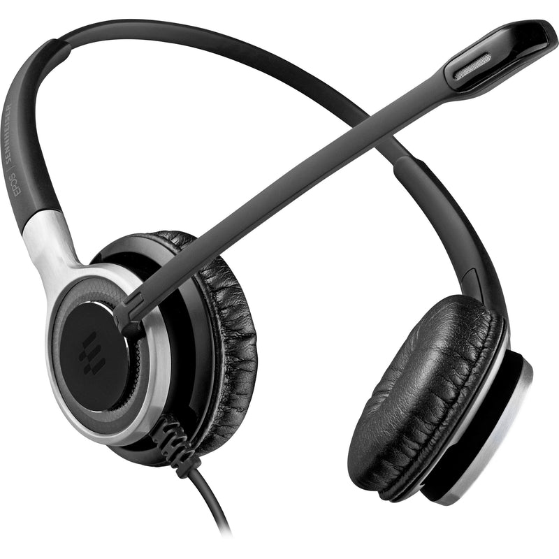 EPOS/SENNHEISER Impact SC 660 ED ML Wired On-Ear Headset