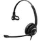 EPOS/SENNHEISER Impact SC 230 USB Mono Wired On-Ear Headset