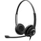 EPOS/SENNHEISER Impact SC 260 Stereo Wired On-Ear Headset