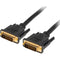 Rocstor Dual-Link DVI-D Cable (6')