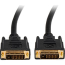 Rocstor Dual-Link DVI-D Cable (6')