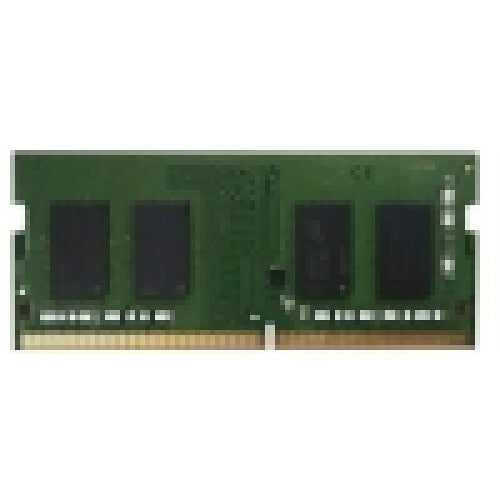 QNAP 8GB DDR4 2666 MHz SO-DIMM Memory Module