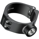 Leofoto QDC-22 Clasp for Push Button Quick Detach Modular Strap