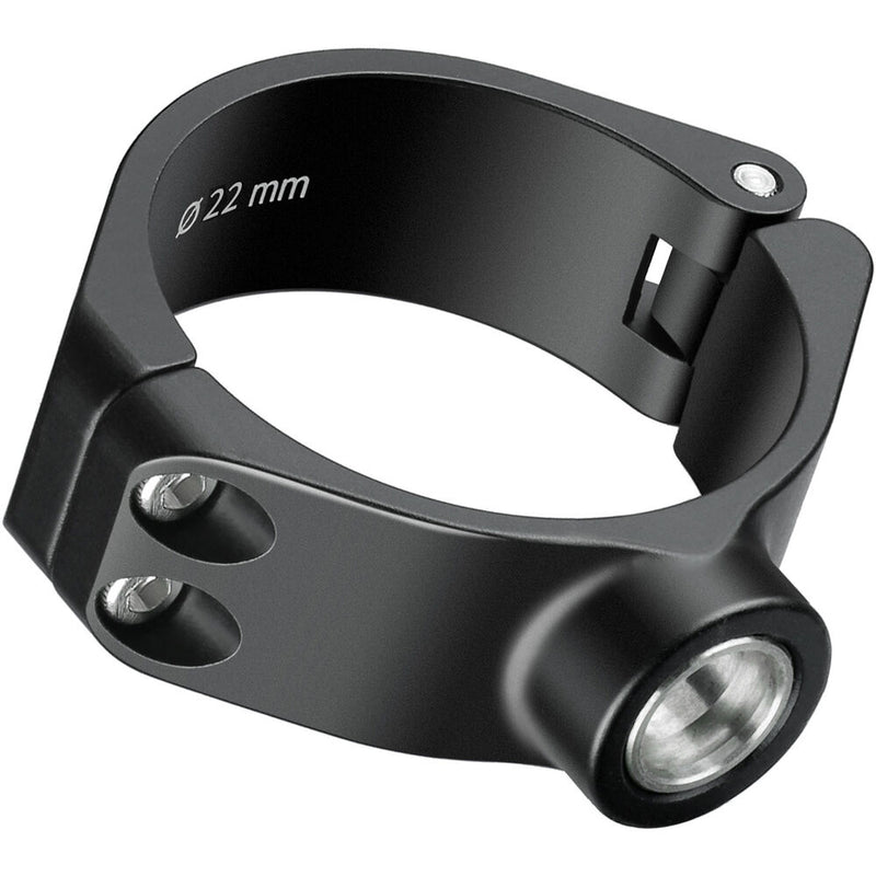Leofoto QDC-22 Clasp for Push Button Quick Detach Modular Strap