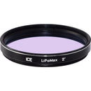 Ice Lipomax Double Strength Light Pollution Filter (2")