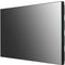 LG VL5F-A 55" Class Full HD 3x3 Video Wall Bundle with Peerless Mount