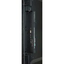 LG VL5F-A 55" Class Full HD 3x3 Video Wall Bundle with Peerless Mount