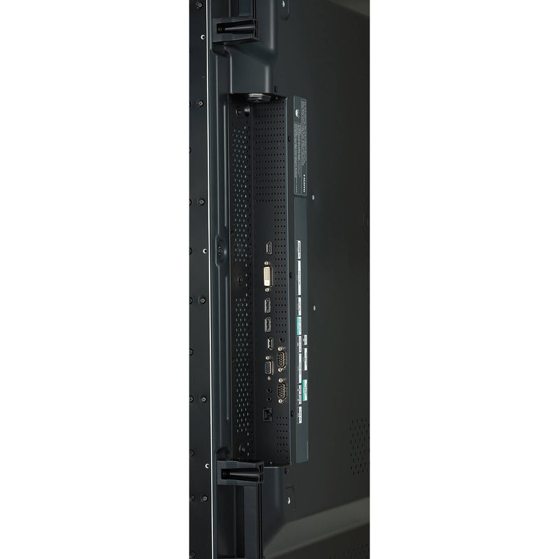 LG VL5F-A 55" Class Full HD 3x3 Video Wall Bundle with Peerless Mount