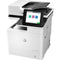 HP LaserJet Enterprise MFP M636FH Multi-Function Printer