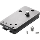 Arca-Swiss Camera Plate monoballFix SLR index 2