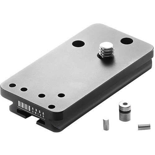 Arca-Swiss Camera Plate monoballFix SLR index 2