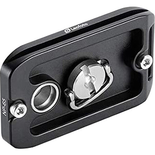 Leofoto NP-65 QD Quick Release Plate