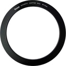 Kase Magnetic Step-Up Ring for Wolverine Magnetic Filters (49 to 72mm)