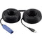 DVDO USB 3.1 Type-A Male to Female Active Repeater Cable (49')