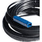 DVDO USB 3.1 Type-A Male to Female Active Repeater Cable (49')