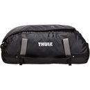 Thule Chasm 70L Duffel (Black)