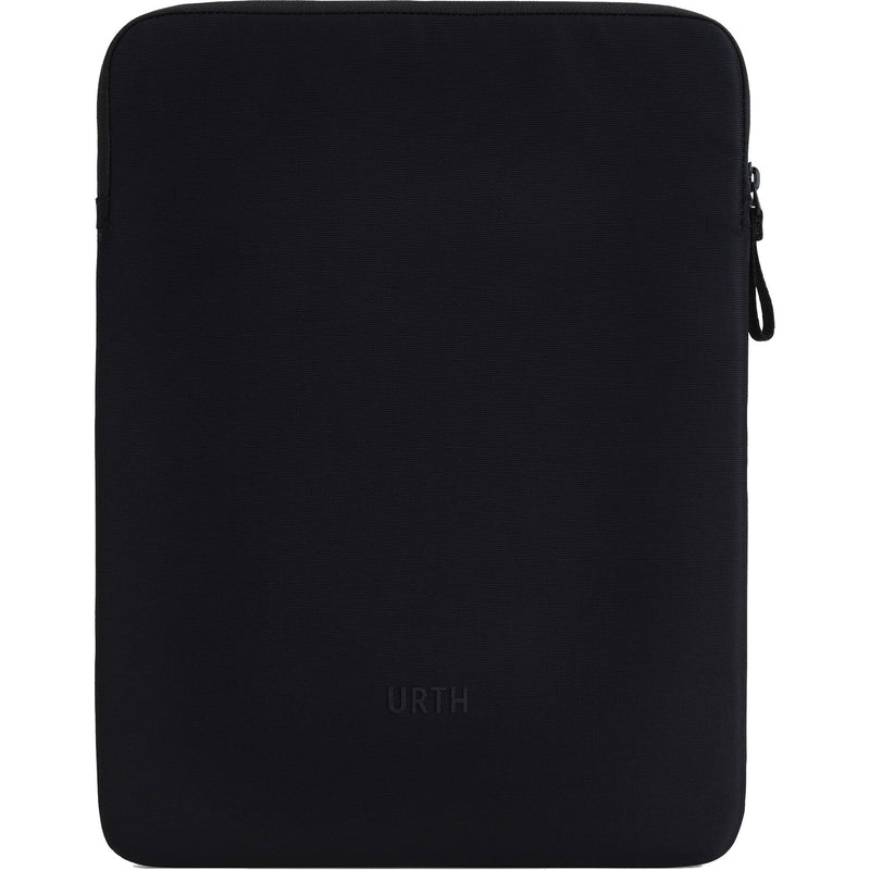 Urth Naos Sleeve for 15/16" Laptop (Black)
