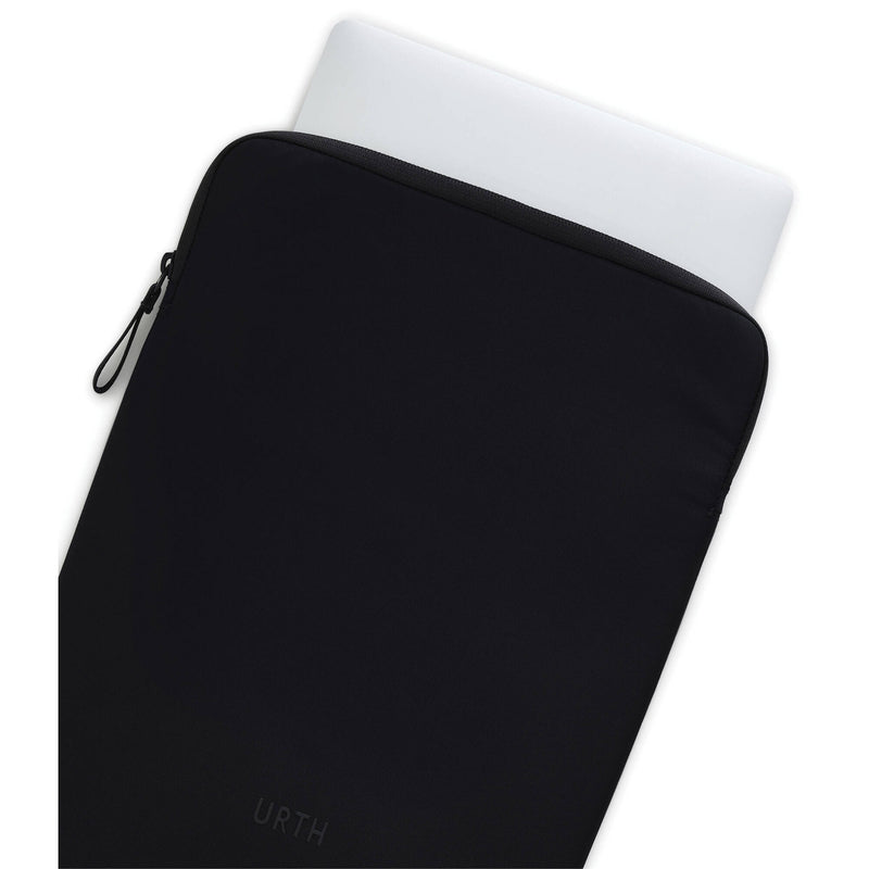 Urth Naos Sleeve for 15/16" Laptop (Black)