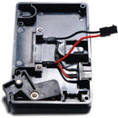 Kessler Crane Battery Plate for CineShooter Pan & Tilt Head (Gold Mount)