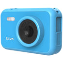 SJCAM FunCam Action Cam for Kids (Blue)