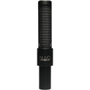 AEA Ribbon Mics NUVO N8 Far-Field Phantom-Powered Ribbon Microphone Kit with Stand and Cable