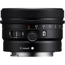 Sony FE 24mm f/2.8 G Lens