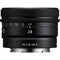 Sony FE 24mm f/2.8 G Lens