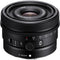 Sony FE 24mm f/2.8 G Lens