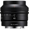 Sony FE 40mm f/2.5 G Lens