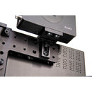 Flanders Scientific Face Plate 90° Accessory Bracket for MRTPlate