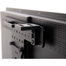 Flanders Scientific Face Plate 90° Accessory Bracket for MRTPlate