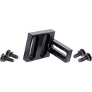 Flanders Scientific Face Plate 90° Accessory Bracket for MRTPlate