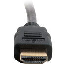C2G High-Speed HDMI Cable with Ethernet (2')