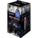 Canon EOS RP Mirrorless Camera and Webcam Starter Kit