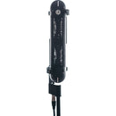 AEA Ribbon Mics R88mk2 Stereo Far-Field Ribbon Microphone Kit with Studio Boom Stand, CL-2 Activator, and Cables