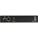 Black Box MediaCento IPX 4K Receiver with HDMI, USB, Serial, IR, Audio