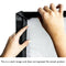 Chimera 1/2 Grid Screen for ARRI S120