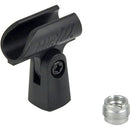 MicW PP390 Mic Clip for M-Series Measurement Microphones