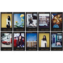 FUJIFILM instax mini Instant Film Bundle (160 Exposures)