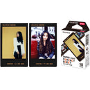 FUJIFILM instax mini Instant Film Bundle (160 Exposures)