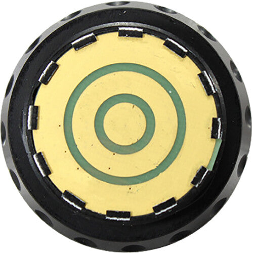 Ambient Recording HHA-SSH Handheld Microphone Adapter (Sennheiser/Neumann Head to Sony/Shure/Lectrosonics Handheld)