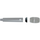 Ambient Recording HHA-SSH Handheld Microphone Adapter (Sennheiser/Neumann Head to Sony/Shure/Lectrosonics Handheld)