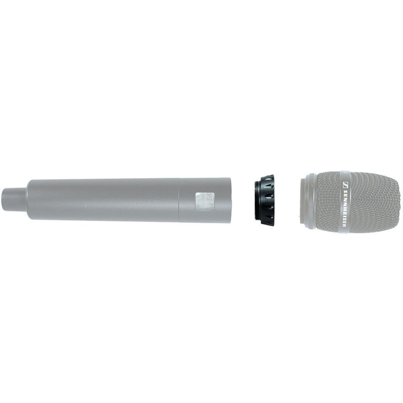 Ambient Recording HHA-SSH Handheld Microphone Adapter (Sennheiser/Neumann Head to Sony/Shure/Lectrosonics Handheld)