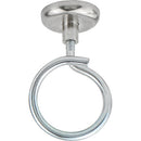 Platinum Tools Bridle Ring with Top-Mount Magnet (2", 10-Pack)