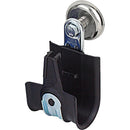 Platinum Tools Side Mount Magnet HPH J-Hooks (Size 32, Black, Box of 10 )