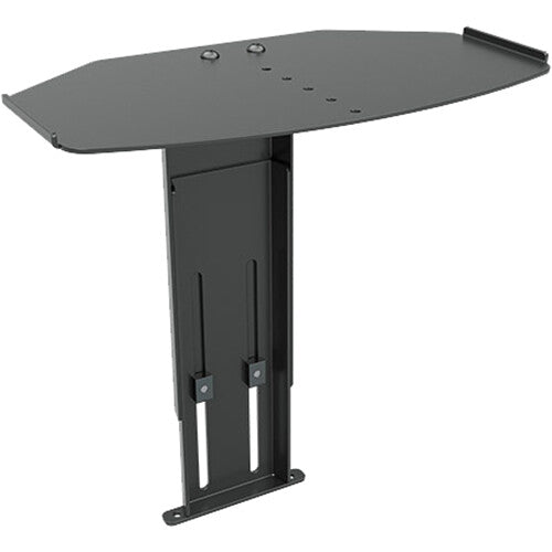 Chief Video Conferencing Camera Shelf for or Extra-Large Displays
