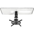 Gabor Suspended Ceiling Mounting Plate & 360? Projector Mount Kit