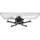Gabor UPMP-1000 Projector Mount & Suspended Ceiling Plate Kit